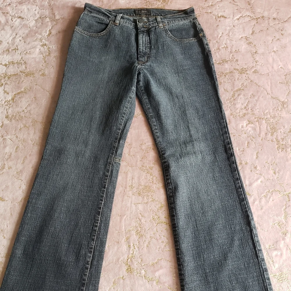 OVERDRIVE Jeans women - Picture 6 of 16